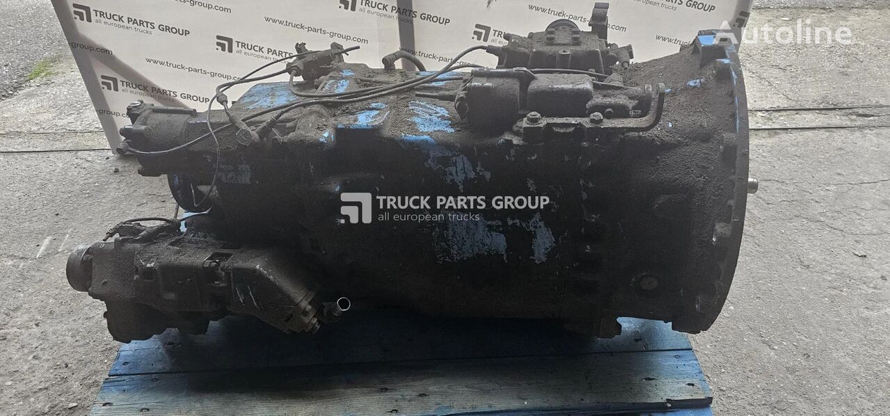 Volvo FH12, EURO2 gearbox, mechanic transmission D12A engine, SR1900,  unidad de control para Volvo VOLVO FH12, EURO2 gearbox, mechanic transmission D12A engine, SR1900, R1000, 9S1110TO, 6S1000TO, VT1706PT, 22401, 22671, 11038455, 17264483, 22640, 22650, 22517, 22681, 11038442, 11038041, 11038404, 11038432, 11037498, 1650020, 21383104, 20770073, 1324003020, 7421110293, 7420801925, 7420790347, 504273355, 7421383103, 1324003125, 20781911, 85001515, 85002514, 23296202, 85007515, 20990379 cabeza tractora