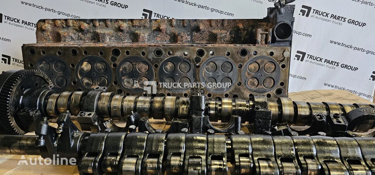 Volvo FH12, EURO3, D12D all full engine parts, cylinder block, cranksh unidad de control para Volvo VOLVO FH12, EURO3, D12D all full engine parts, cylinder block, crankshaft, camshaft, pistons, conrods, liners, cylinder head 21582793, 21625908, 22251164, 22498408, 23744941, 85003962, 85009962, 20482874, 20582248, 20993042, 21048297, 21718835, 21979498, 22056231, 21048301, 22497988, 21310867, 7421048297, 20451181, 380001, 1001483, 20460769, 85000132, 20464384, 85000132, 20560799, 20477736, 85000131, 20560797, 21086450, 85000965, 20440134, 3165224, 3165423, 20533089, 85000359, 20411189, 85000002, 20450344, 3165224, 20737362, 20898595, 21527863, 85013587, 20747510, 20876840, 85001362, 7420876840, 85007362 tractora