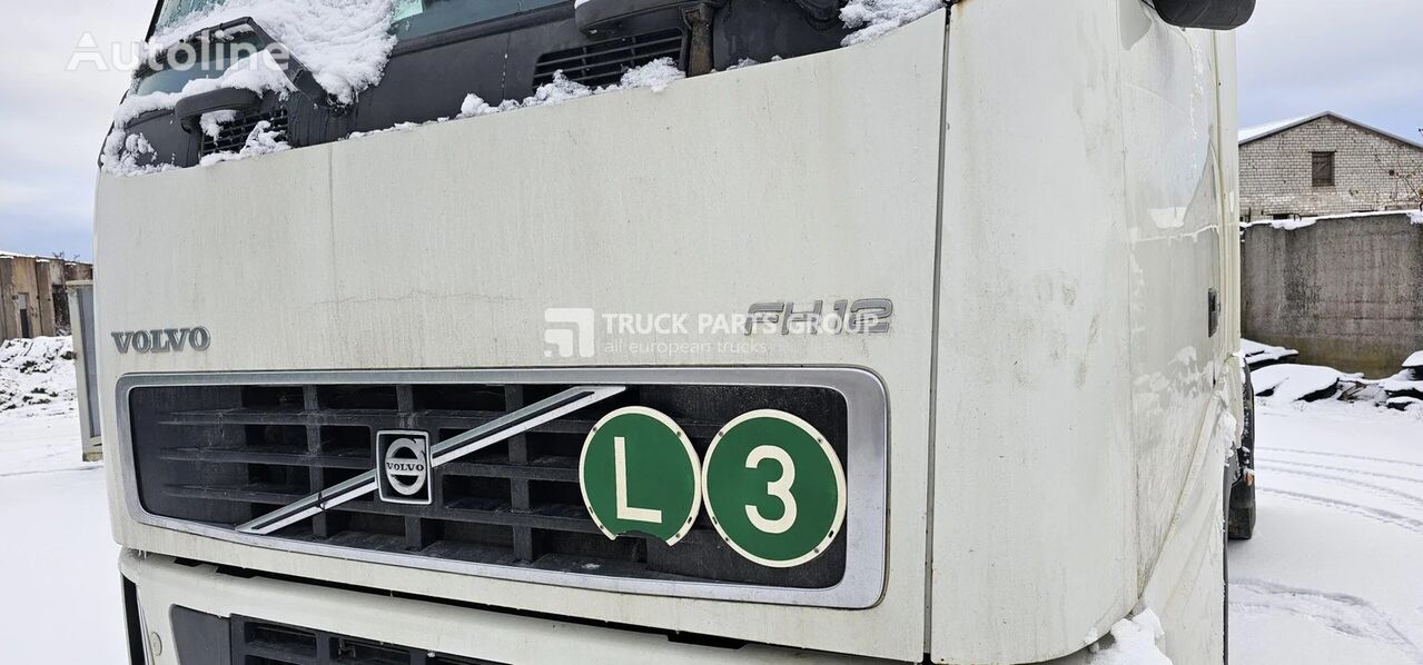 блок управления Volvo FH12 EURO3 front hood complete 20360266, 21058445, 20398253, 246 для тягача Volvo VOLVO FH12 EURO3 front hood complete 20360266, 21058445, 20398253, 246342, 209572, 20507623, 20360266, 21058445, 20467053, 20529705, 21023794, 3175545, 20529706, 3175547, 20529708, 21023802, 3175548, 20467265, 20539652, 20379171, 20379172, 21023797, 3175546, 20529707, 21023801, 3175158, 3175159, 8191780, 20467142, 20467143