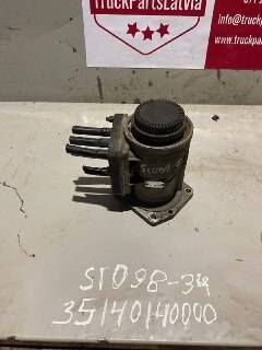 unité de commande Volvo FH13.440 EBS VALVE 20456402 pour tracteur routier