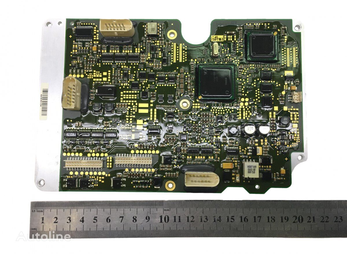 Volvo FH16 (01.93-) control unit for Volvo FH12, FH16, NH12, FH, VNL780 (1993-2014) truck tractor