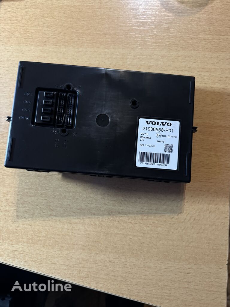 Volvo FH500 , 21936558 control unit for Volvo FH500 , 21936558 truck