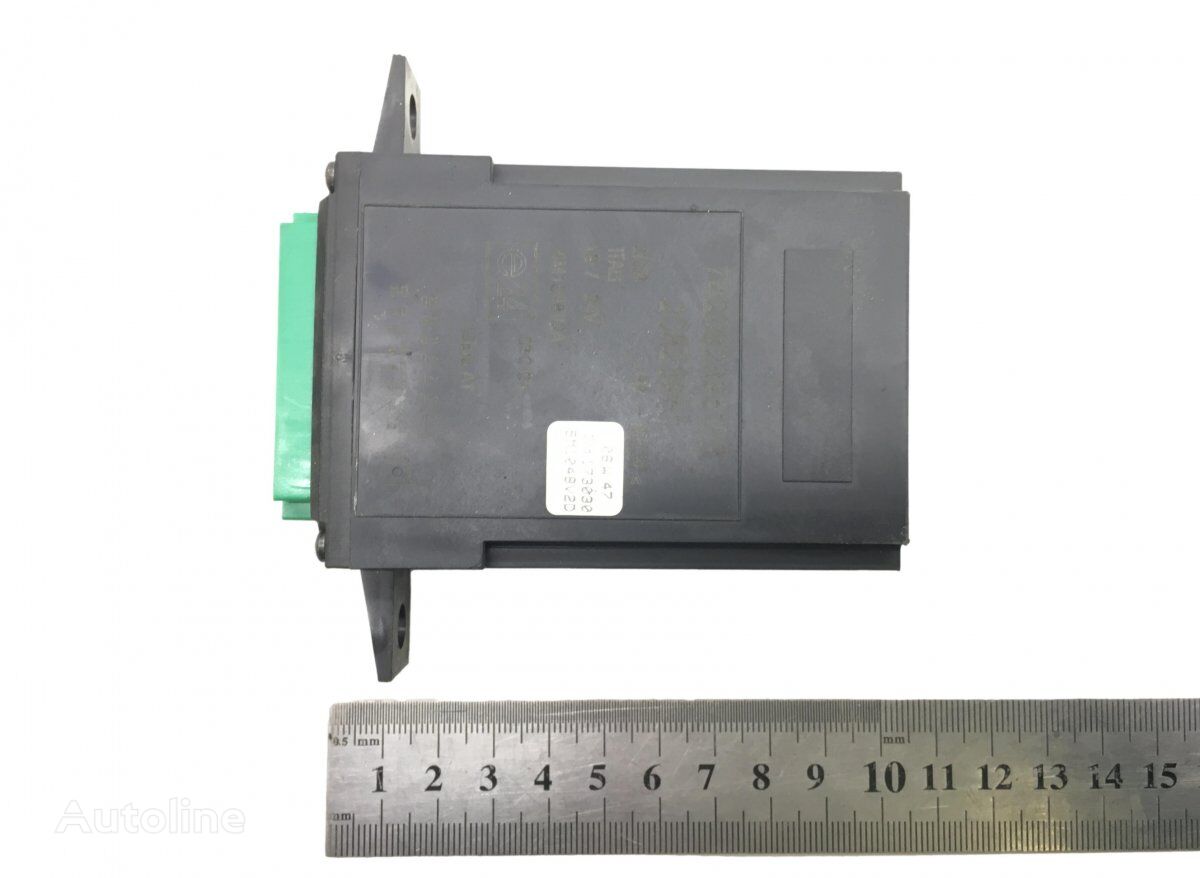 Volvo FM (01.05-) control unit for Volvo FM7-FM12, FM, FMX (1998-2014) truck tractor