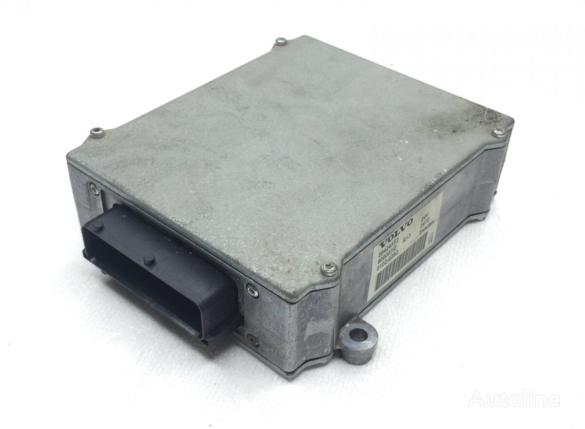 Volvo FM7 (01.98-12.01) control unit for Volvo FM7-FM12, FM, FMX (1998-2014) truck tractor