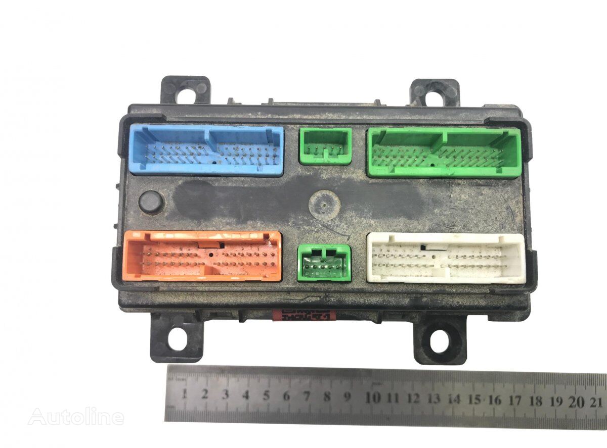 Volvo FM9 (01.01-12.05) control unit for Volvo FM7-FM12, FM, FMX (1998-2014) truck tractor