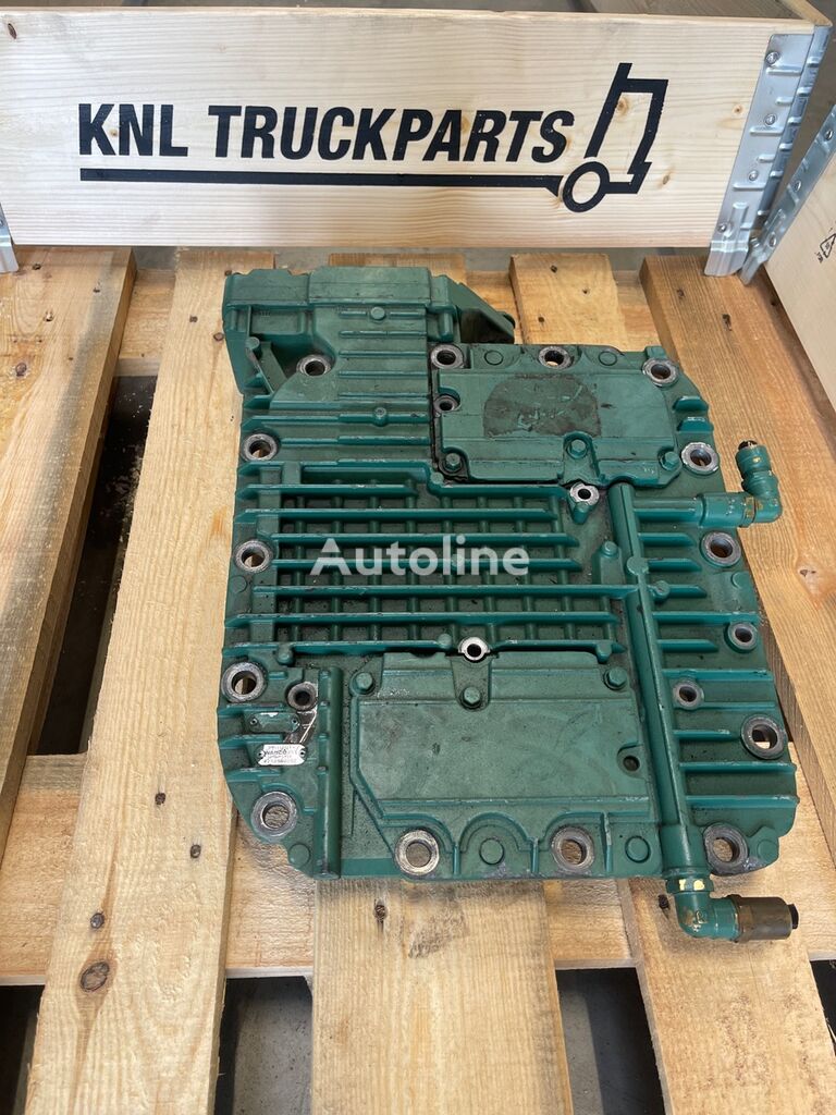 Volvo ISHIFT COMPUTER 21314141 control unit for truck