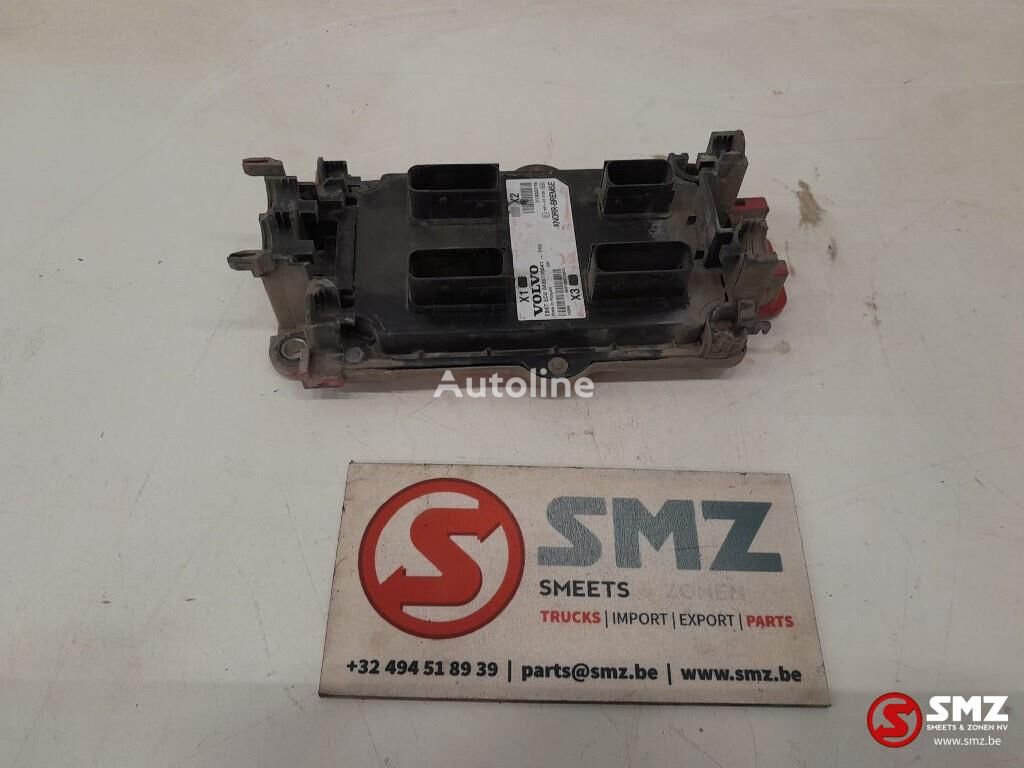 блок управления Volvo Occ ECU EBS7 regeleenheid 21933116 для грузовика