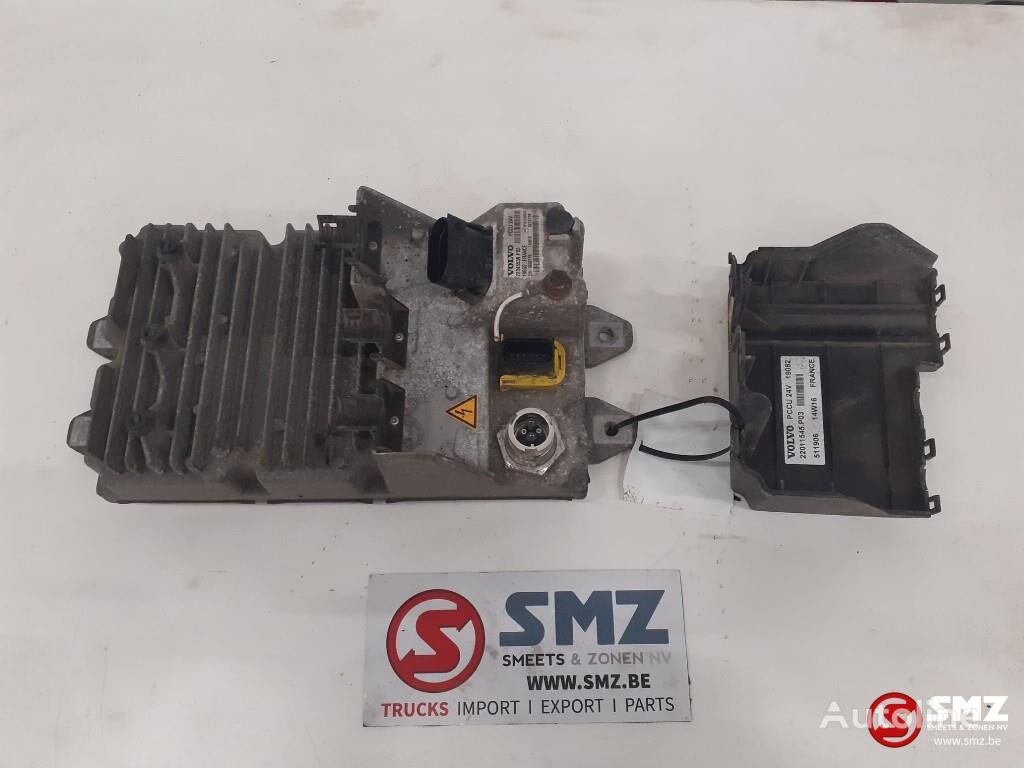 блок управления Volvo Occ ECU PCCU besturingseenheid 22045539 для грузовика