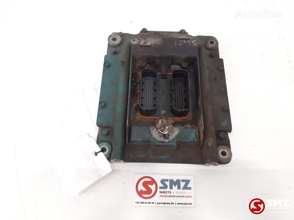 وحدة التحكم Volvo Occ ECU motorregeleenheid D13A 20977019 لـ الشاحنات