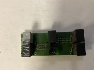 Volvo PCB MODULE 3 70376608 control unit for Volvo 8700 bus