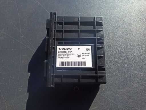 Volvo PDM CONTROL UNIT - 22038894 22038894 for truck tractor