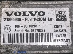 Volvo R.C.I.O.M. 21546873 Steuereinheit für Volvo LKW kaufen - Bild 2 | Autoline CH Volvo R.C.I.O.M. 21546873 Steuereinheit für Volvo LKW | Bild 2 - Autoline