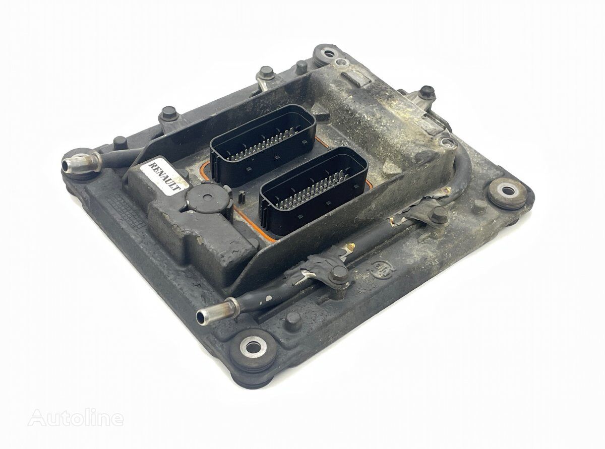 Volvo T (01.13-) control unit for Renault T (2013-) truck tractor