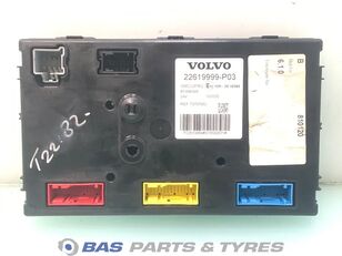Volvo VMCU 23006122 control unit for Volvo truck