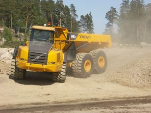 блок управления Volvo VOE20577131 VOE20577131 для грузовика Volvo A40D