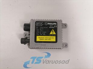 juhtimisplokk Volvo Xenon light ballast 928700320500 tüübi jaoks sadulveoki Volvo FM13