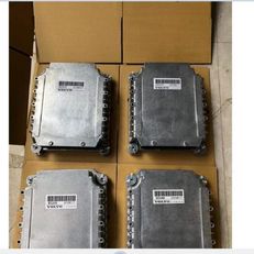 valdymo blokas Volvo excavator ECU, EDC engine control unit, 210 BLC, L120E, D6D, Con ekskavatoriaus-krautuvo Volvo EC, EC240B EC290B EC330B EC360B, EC210B EC240B EC290