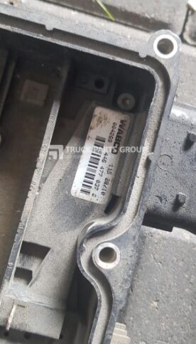 بلوک کنترل کننده WABCO برای تریلی Renault midlum - Autoline