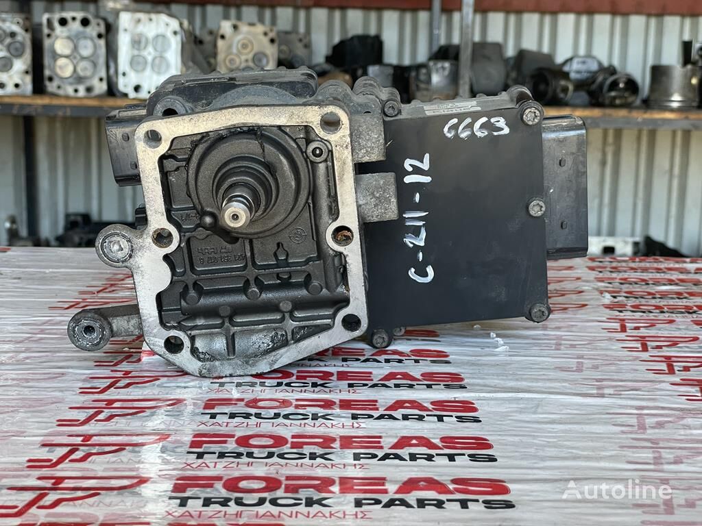 WABCO control unit for Mercedes-Benz ACTROS  truck