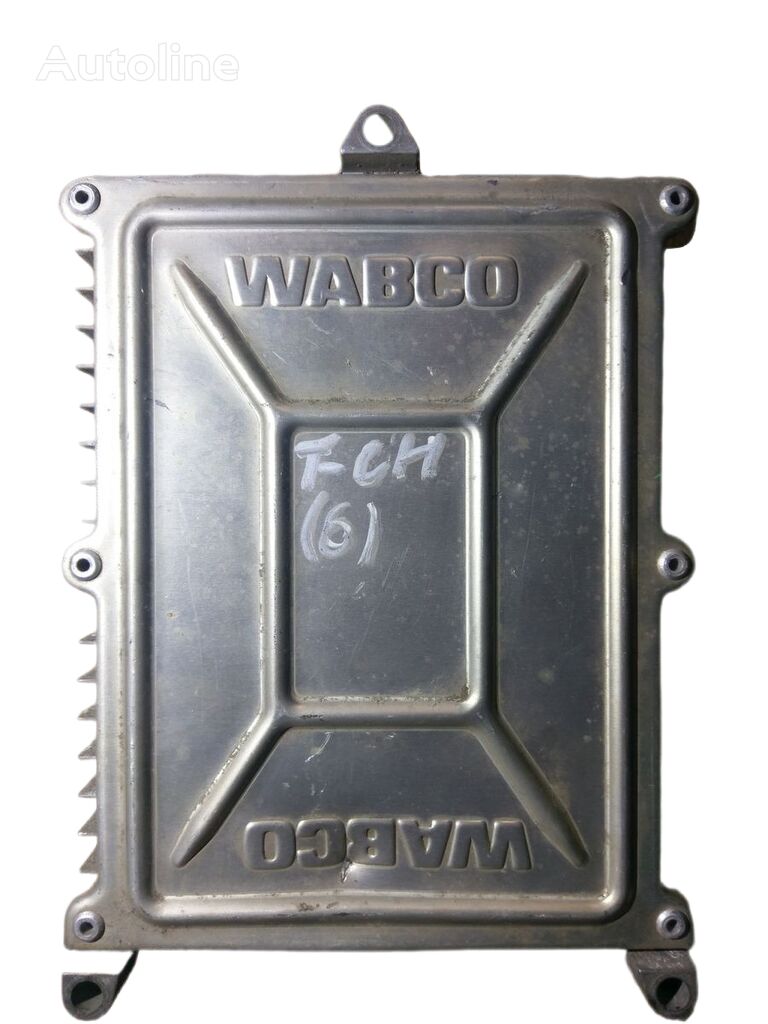 centralina WABCO per trattore stradale IVECO EUROTECH 4590