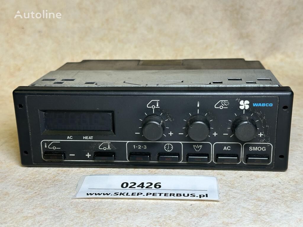 WABCO nr 446 095 004 0 upravljačka jedinica za autobusa - Autoline
