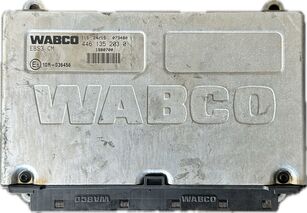 WABCO control unit for DAF Xf106 truck tractor