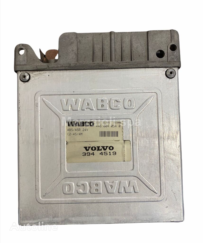 WABCO 3944519 control unit for Volvo truck