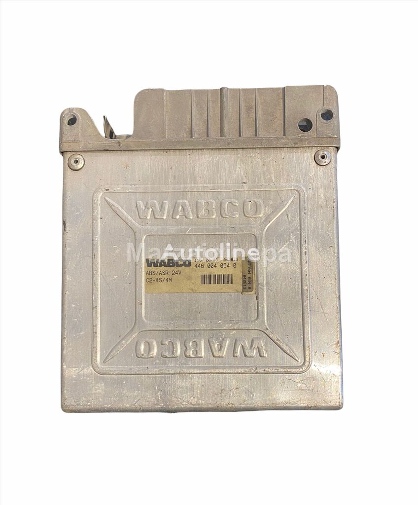 WABCO 4460040540 unidad de control para Renault camión