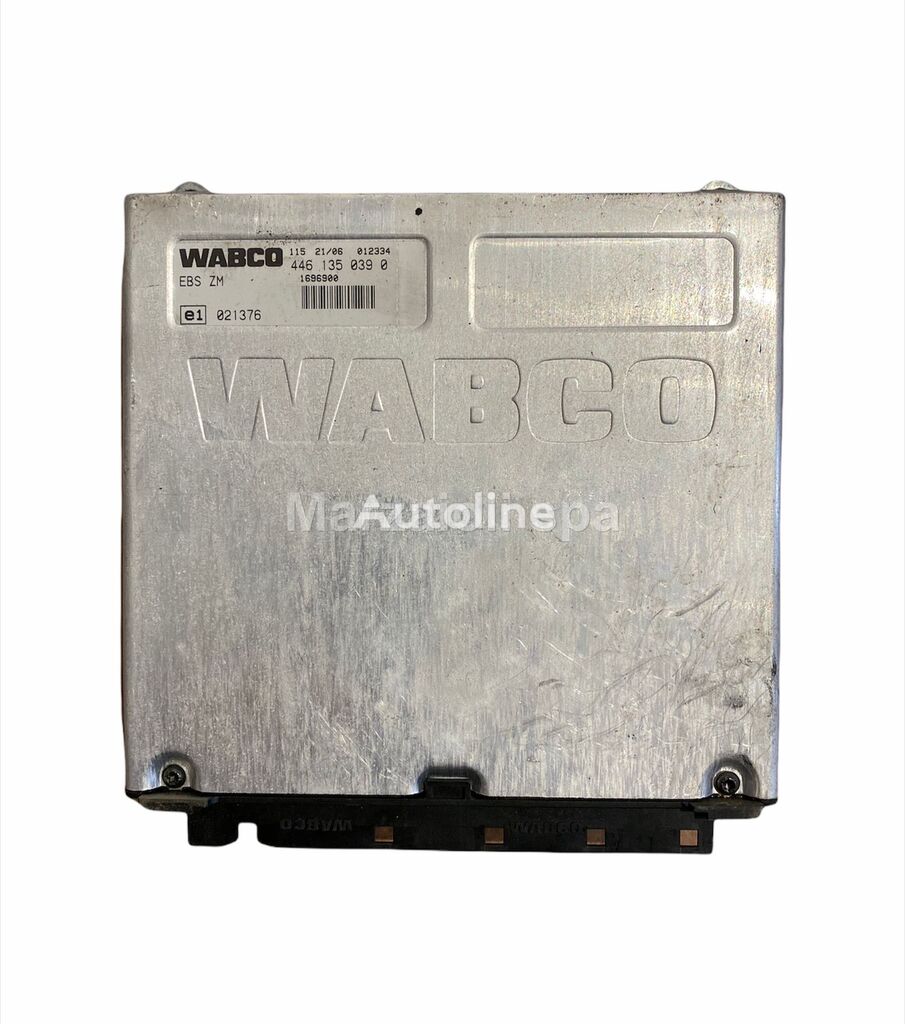 WABCO OE. control unit for DAF truck