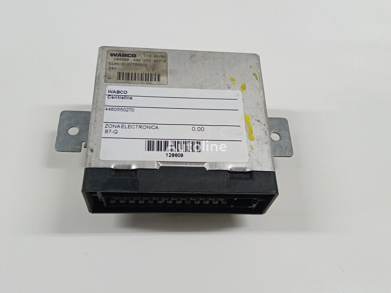 WABCO 4460550270 control unit for truck