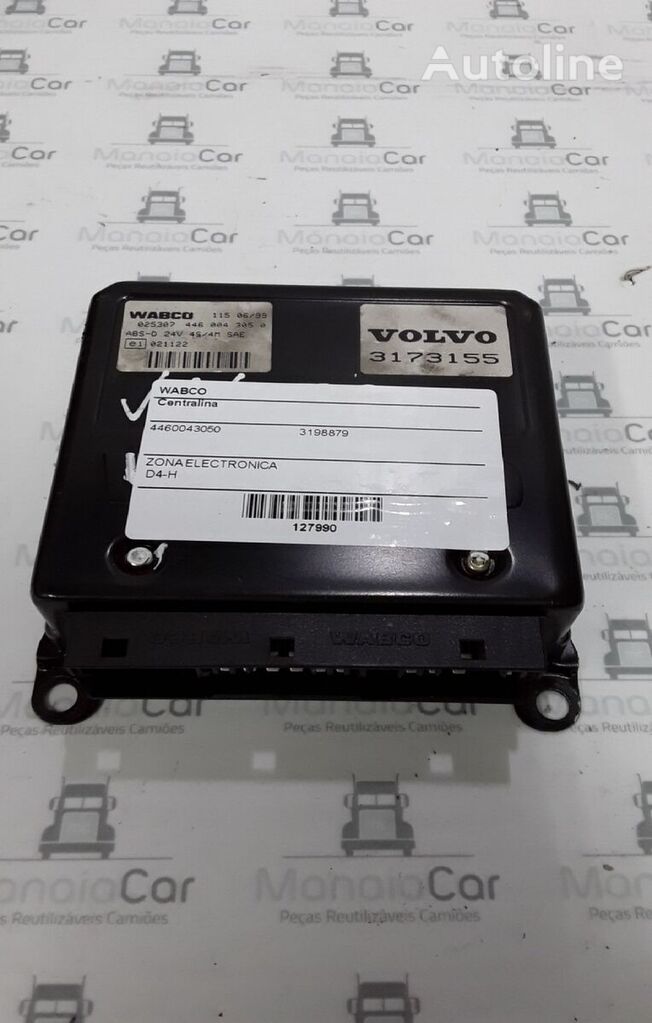 WABCO control unit for Volvo truck