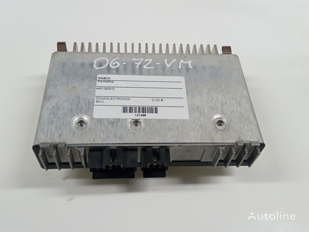 WABCO 4461260010 control unit for truck