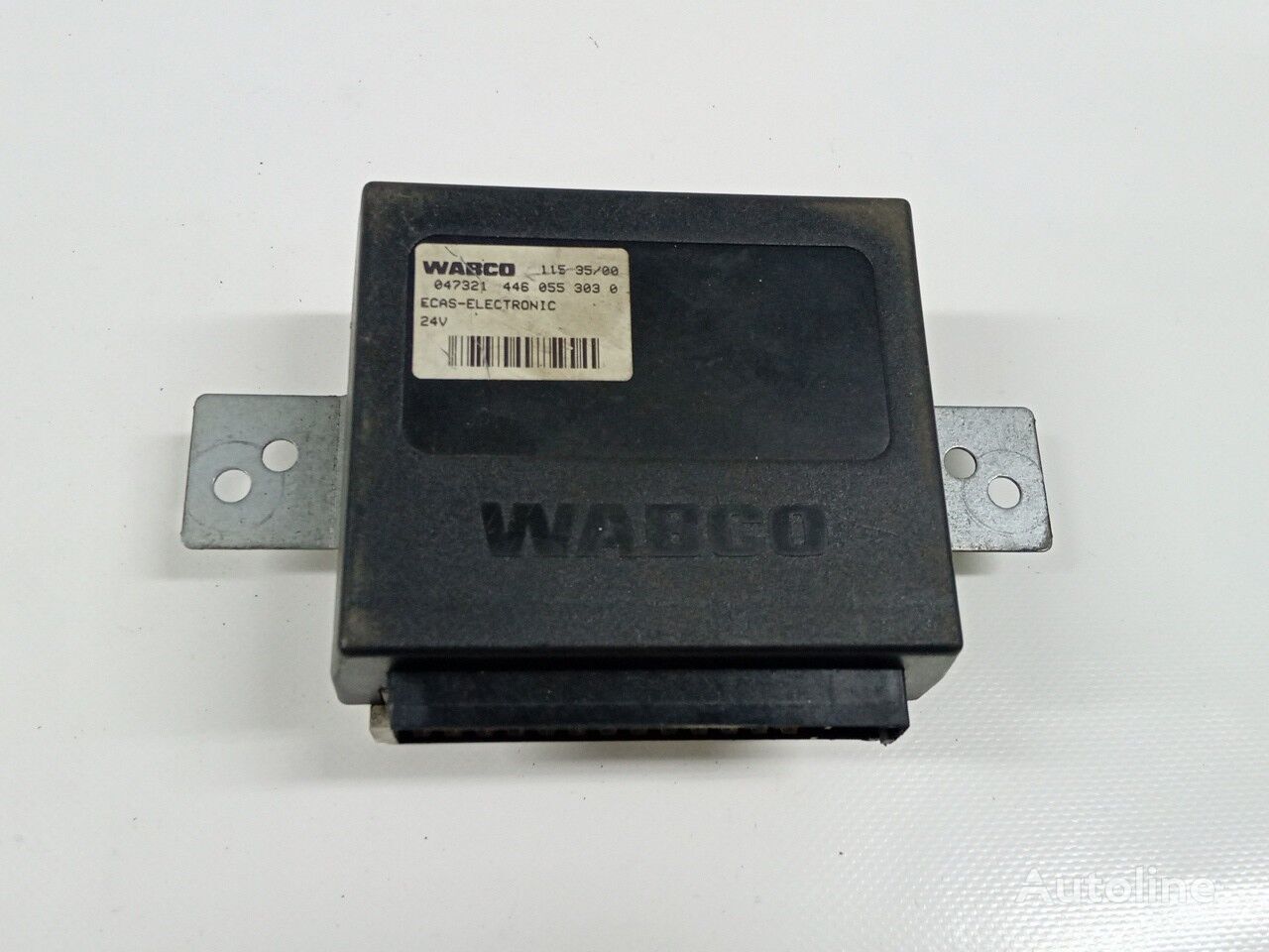 WABCO 4460553030 upravljačka jedinica za kamiona