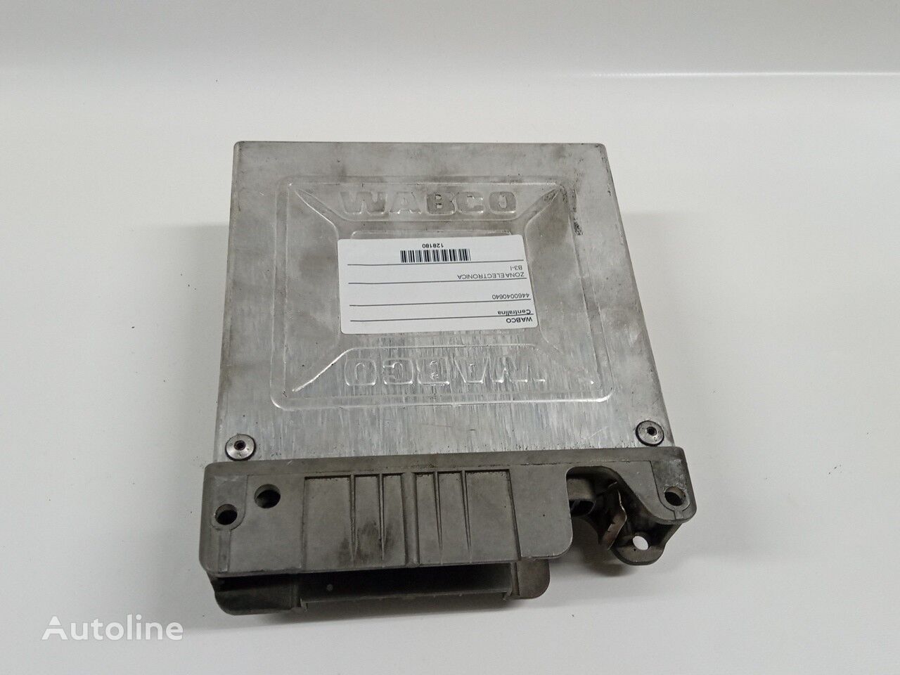 WABCO 4460040640 control unit for truck