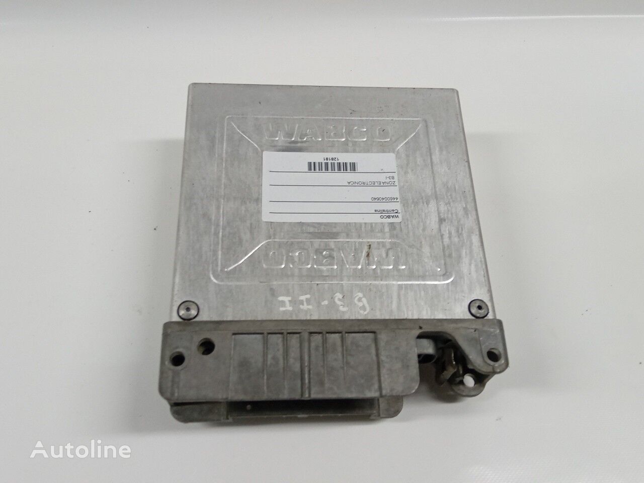 WABCO 4460040640 control unit for truck