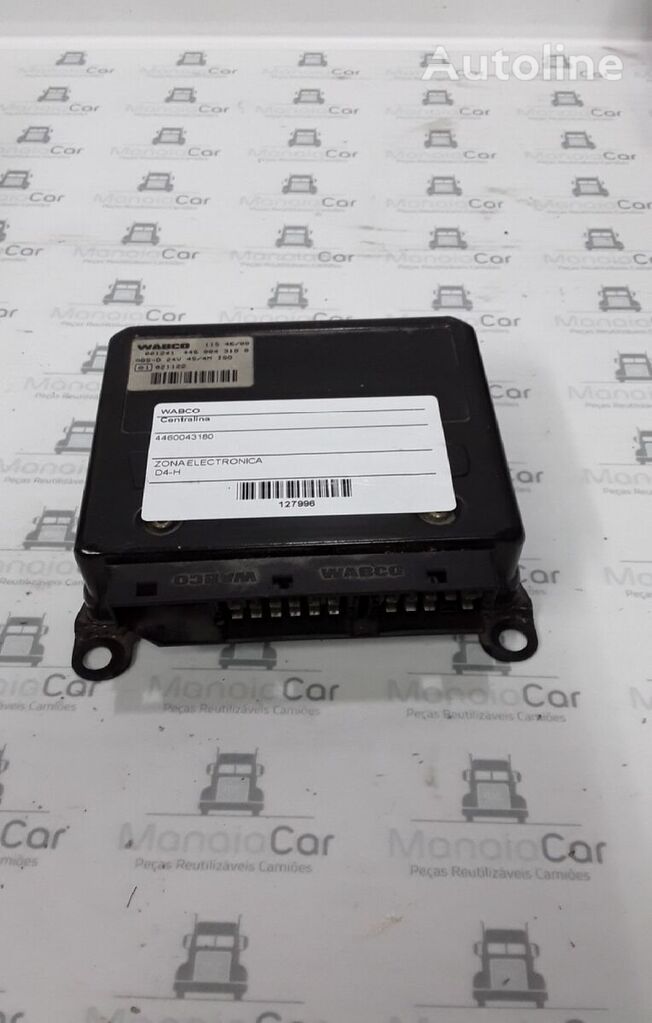 WABCO 4460043180 unidad de control para camión