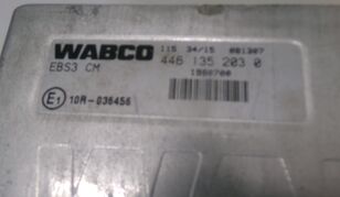 WABCO 4461352030 unidad de control para DAF cabeza tractora