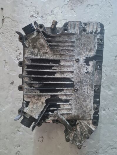 Řídicí jednotka WABCO 4213550110 pro tahače IVECO - Autoline