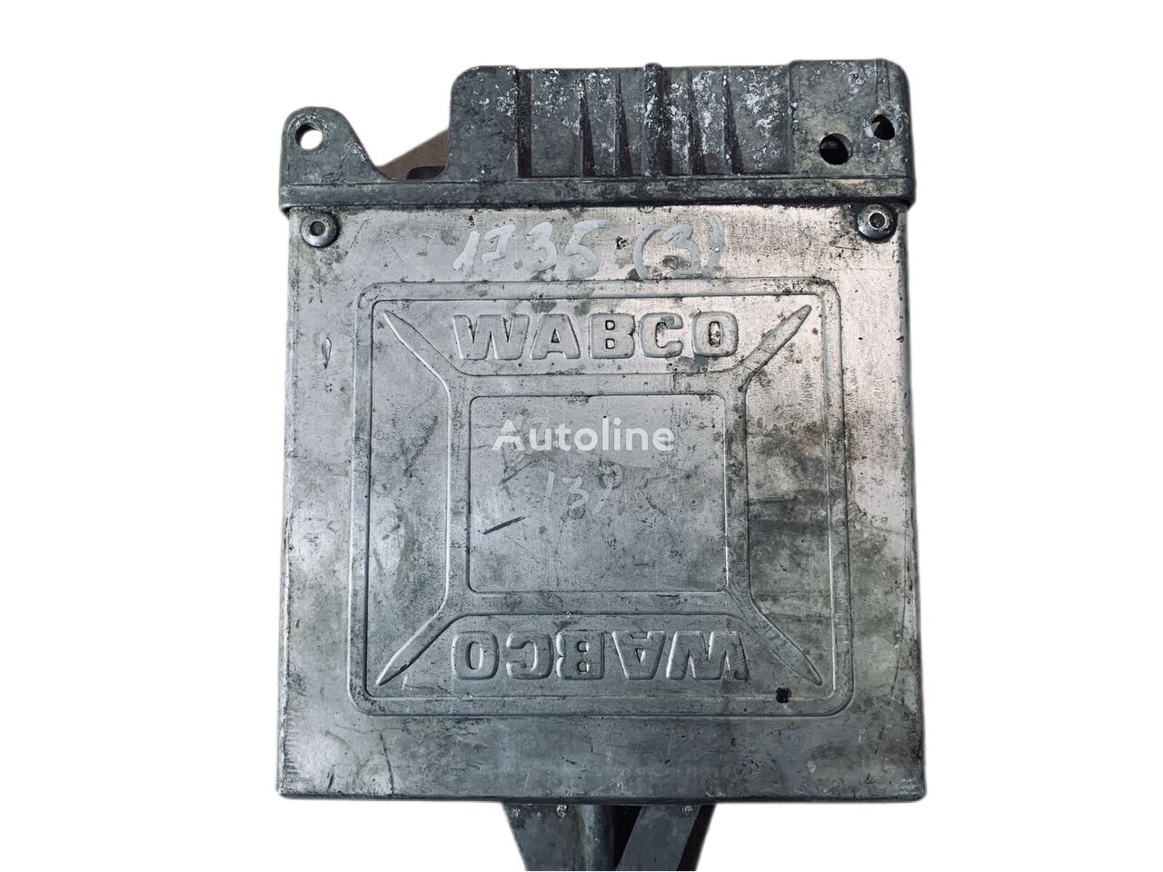 WABCO 1735 Electronic control unit for truck