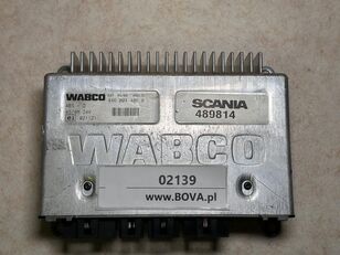 وحدة التحكم WABCO 446 004 406 0 لـ الباصات Scania Irizar