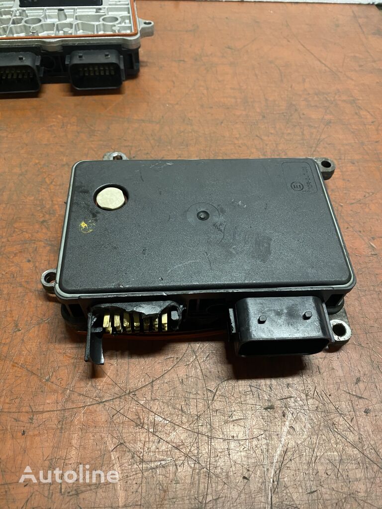 WABCO A0104463609 control unit for Mercedes-Benz MP4 truck tractor