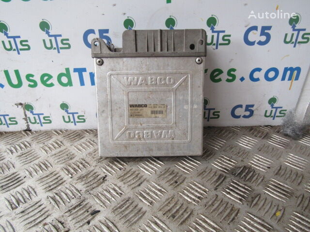 блок управления WABCO ABS ECU P/NO 446 для грузовика DAF 75