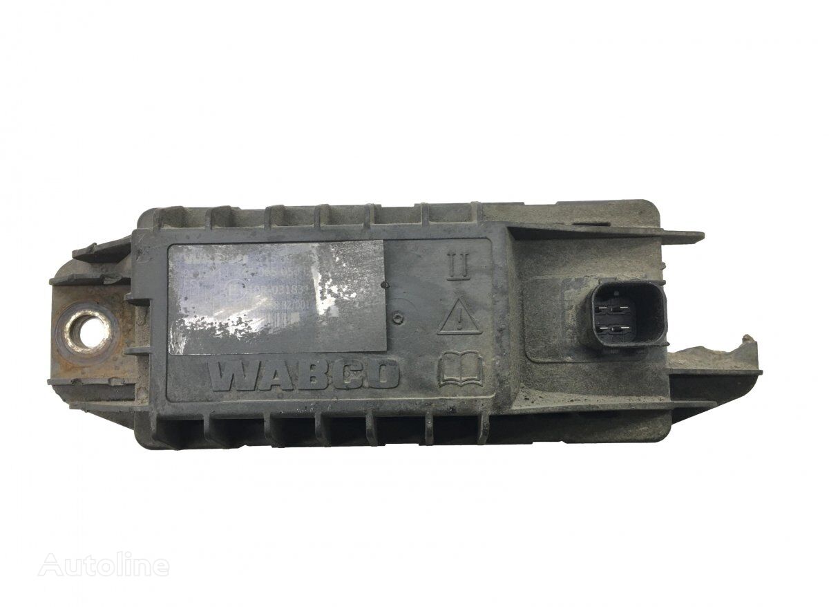 unit kontrol WABCO Actros MP4 2551 (01.12-) untuk tractor head Mercedes-Benz Actros MP4 Antos Arocs (2012-)