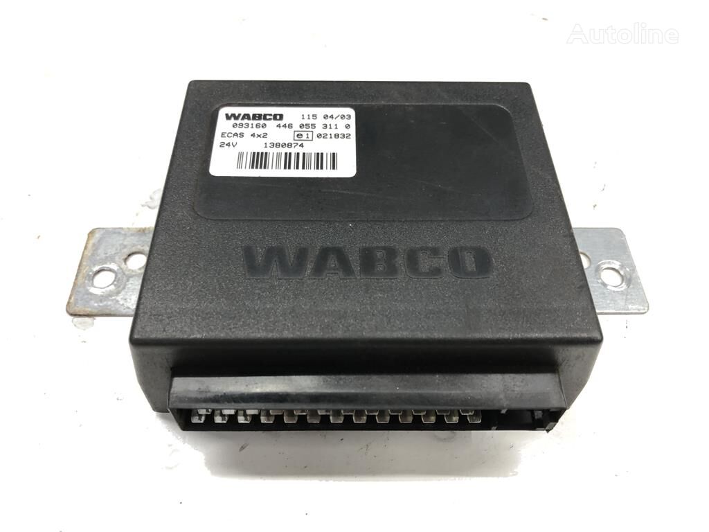 وحدة التحكم WABCO Ecas لـ السيارات القاطرة DAF 95 XF