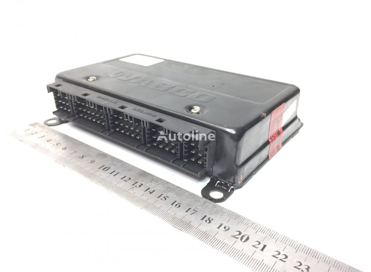 WABCO LIONS CITY A26 (01.98-12.13) control unit for MAN Lion's bus (1991-)