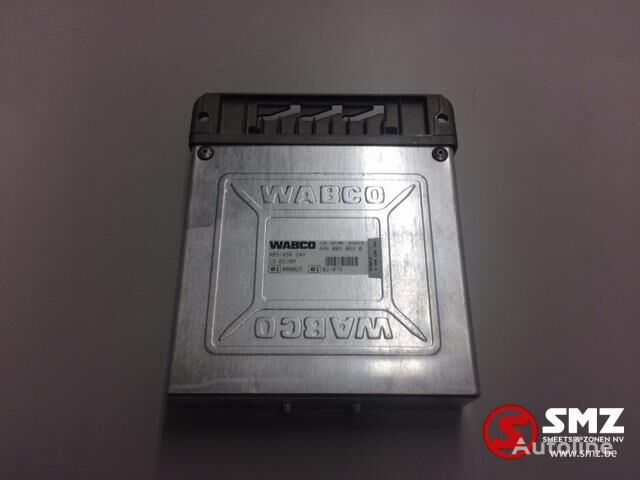 WABCO Occ ABS/ASR module 4460030640 styrenhet till lastbil