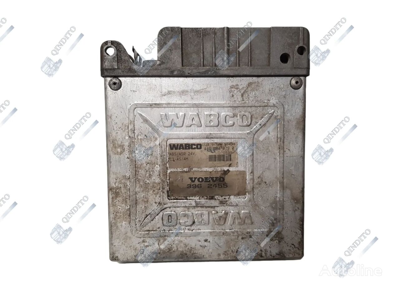 WABCO STEROWNIK ABS ASR C3 4S 4M control unit for Volvo FH 12 truck tractor