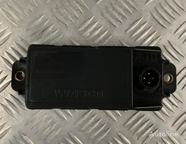 WABCO STEROWNIK ESC  STRALIS EURO 6 446 control unit for IVECO truck