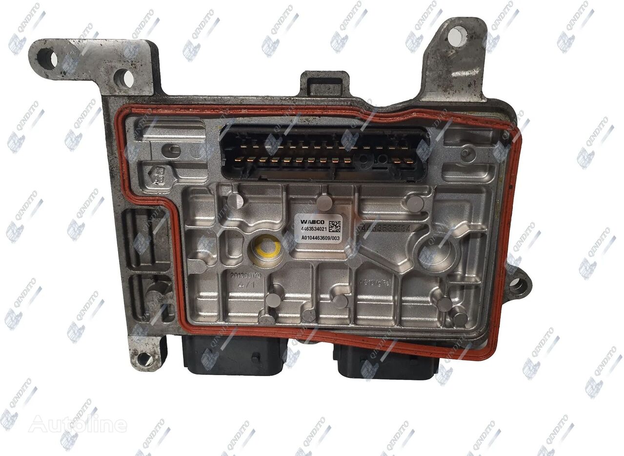 WABCO STEROWNIK WYBIERAKA control unit for Mercedes-Benz  ACTROS MP4 truck tractor