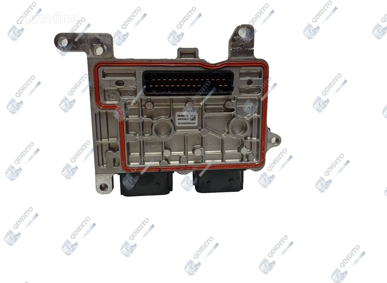 WABCO STEROWNIK WYBIERAKA TCM control unit for Mercedes-Benz Actros MP4 truck tractor